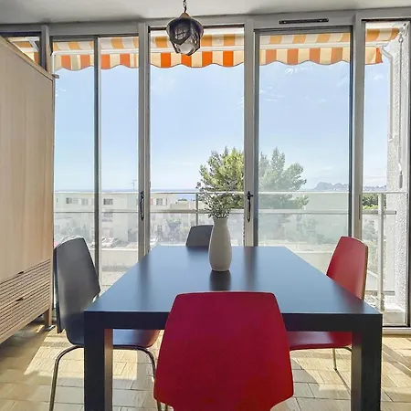 Vue A La Ciotat, 500m De La * Ла-Сьота