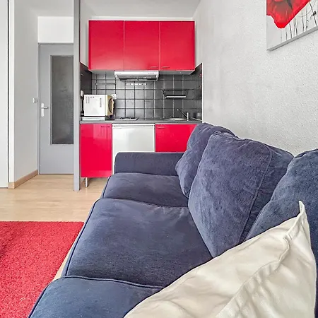 Vue A La Ciotat, 500m De La *