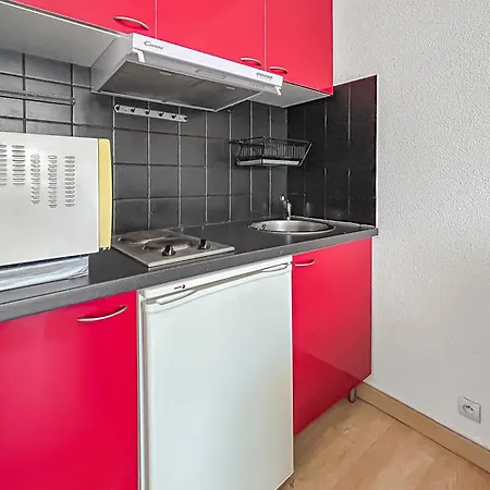 Апартаменты Vue A La Ciotat, 500m De La *