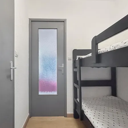 Vue A La Ciotat, 500m De La Апартаменты Ла-Сьота