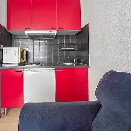 Vue à La Ciotat, 500m De La Appartement